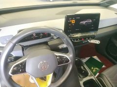 Volkswagen ID.3 Upgraded Pure Smart Comfort Edition - ფოტო 9