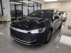 BYD Qin PLUS Champion Edition DM-i 55KM Leading - ფოტო 1