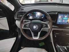 BYD Qin PLUS Champion Edition DM-i 55KM Leading - ფოტო 10