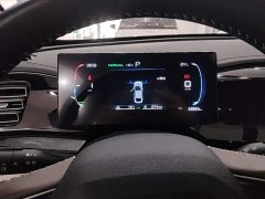 BYD Qin PLUS Champion Edition DM-i 55KM Leading - ფოტო 11