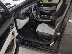 BYD Qin PLUS Champion Edition DM-i 55KM Leading - ფოტო 15