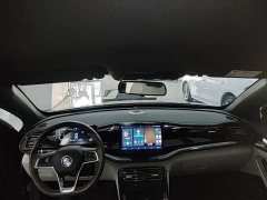 BYD Qin PLUS Champion Edition DM-i 55KM Leading - ფოტო 17