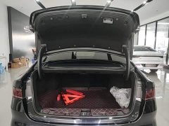 BYD Qin PLUS Champion Edition DM-i 55KM Leading - ფოტო 18