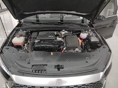 BYD Qin PLUS Champion Edition DM-i 55KM Leading - ფოტო 19