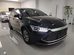BYD Qin PLUS Champion Edition DM-i 55KM Leading - ფოტო 3