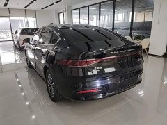 BYD Qin PLUS Champion Edition DM-i 55KM Leading - ფოტო 4