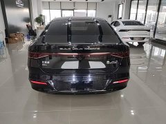 BYD Qin PLUS Champion Edition DM-i 55KM Leading - ფოტო 5