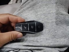 BYD Qin PLUS Champion Edition DM-i 55KM Leading - ფოტო 8