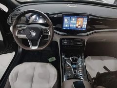 BYD Qin PLUS Champion Edition DM-i 55KM Leading - ფოტო 9