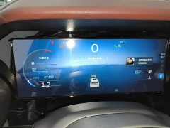 Geely Xingyue L 2021 2.0T DCT EVO FWD Smart Premium Edition - ფოტო 11