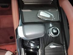 Geely Xingyue L 2021 2.0T DCT EVO FWD Smart Premium Edition - ფოტო 13