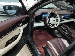 Geely Xingyue L 2021 2.0T DCT EVO FWD Smart Premium Edition - ფოტო 15