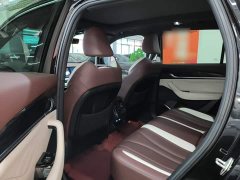 Geely Xingyue L 2021 2.0T DCT EVO FWD Smart Premium Edition - ფოტო 16