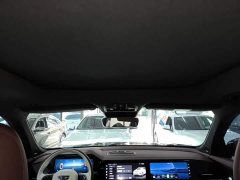 Geely Xingyue L 2021 2.0T DCT EVO FWD Smart Premium Edition - ფოტო 17