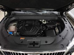 Geely Xingyue L 2021 2.0T DCT EVO FWD Smart Premium Edition - ფოტო 19