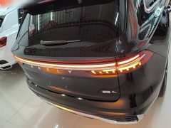 Geely Xingyue L 2021 2.0T DCT EVO FWD Smart Premium Edition - ფოტო 5
