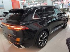Geely Xingyue L 2021 2.0T DCT EVO FWD Smart Premium Edition - ფოტო 6