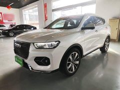 Haval H6 1.5T Automatic Champion Edition - ფოტო 1