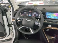 Haval H6 1.5T Automatic Champion Edition - ფოტო 10