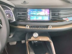 Haval H6 1.5T Automatic Champion Edition - ფოტო 12