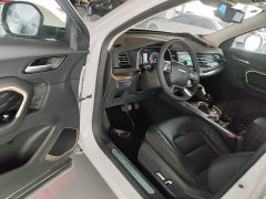 Haval H6 1.5T Automatic Champion Edition - ფოტო 15