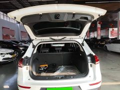 Haval H6 1.5T Automatic Champion Edition - ფოტო 18