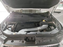 Haval H6 1.5T Automatic Champion Edition - ფოტო 19