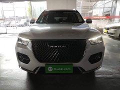 Haval H6 1.5T Automatic Champion Edition - ფოტო 2