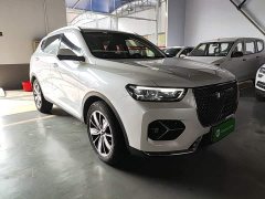 Haval H6 1.5T Automatic Champion Edition - ფოტო 3