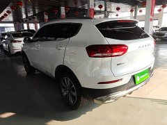 Haval H6 1.5T Automatic Champion Edition - ფოტო 4