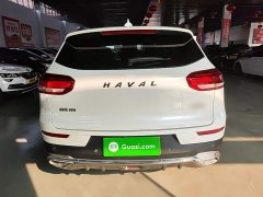Haval H6 1.5T Automatic Champion Edition - ფოტო 5