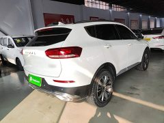 Haval H6 1.5T Automatic Champion Edition - ფოტო 6