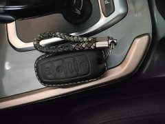 Haval H6 1.5T Automatic Champion Edition - ფოტო 8
