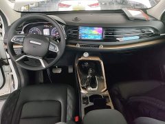 Haval H6 1.5T Automatic Champion Edition - ფოტო 9