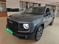 Great Wall Dachshund 2026 1.5T DCT Border Collie Edition - ფოტო 1