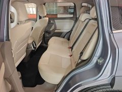 Great Wall Dachshund 2026 1.5T DCT Border Collie Edition - ფოტო 16
