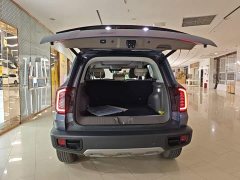 Great Wall Dachshund 2026 1.5T DCT Border Collie Edition - ფოტო 18