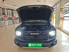 Great Wall Dachshund 2026 1.5T DCT Border Collie Edition - ფოტო 19