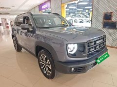 Great Wall Dachshund 2026 1.5T DCT Border Collie Edition - ფოტო 3