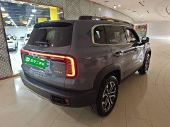 Great Wall Dachshund 2026 1.5T DCT Border Collie Edition - ფოტო 6