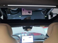 Arcfox Alpha S5 2024 560PRO 185kW - ფოტო 17