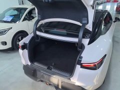 Arcfox Alpha S5 2024 560PRO 185kW - ფოტო 18
