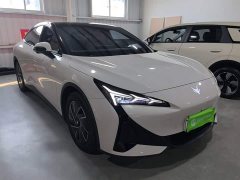 Arcfox Alpha S5 2024 560PRO 185kW - ფოტო 3