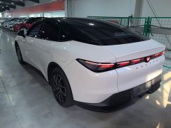 Arcfox Alpha S5 2024 560PRO 185kW - ფოტო 4