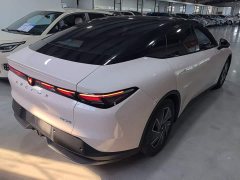Arcfox Alpha S5 2024 560PRO 185kW - ფოტო 6