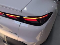 Arcfox Alpha S5 2024 560PRO 185kW - ფოტო 7