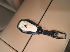 Arcfox Alpha S5 2024 560PRO 185kW - ფოტო 8