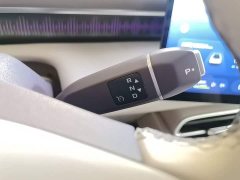 Deepal Deep Blue S07 2026 230Ultra Huawei Qiankun ADS SE - ფოტო 13
