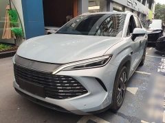 BYD Song L DM-i Smart Drive 160km Exceed - ფოტო 1