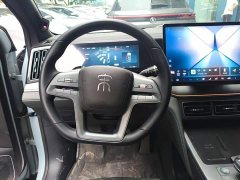 BYD Song L DM-i Smart Drive 160km Exceed - ფოტო 10